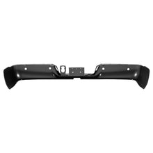 Load image into Gallery viewer, 13-18 Ram 2500/3500 Rear Bumper Bar with Park Assist - Black