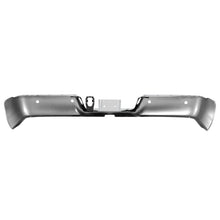 Load image into Gallery viewer, 2013-2018 RAM 2500/3500 OE Style Rear Bumper w/ Park Assist Chrome