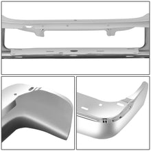 Load image into Gallery viewer, 2004-2006 Ford F-150 Chrome Rear Bumper Cover - Fleetside