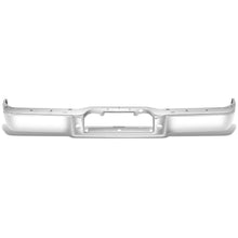 Load image into Gallery viewer, 2004-2006 Ford F-150 Chrome Rear Bumper Cover - Fleetside