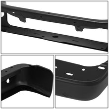 Load image into Gallery viewer, 2004-2006 Ford F-150 Rear Bumper Cover with Parking Sensors - Black