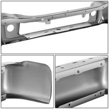 Load image into Gallery viewer, 04-08 Ford F-150 / 06-08 Lincoln Mark LT Rear Bumper Chrome