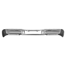Load image into Gallery viewer, 04-08 Ford F-150 / 06-08 Lincoln Mark LT Rear Bumper Chrome