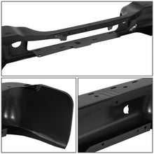 Load image into Gallery viewer, 04-08 Ford F-150 / 06-08 Lincoln Mark LT Rear Bumper w/ Sensor Holes