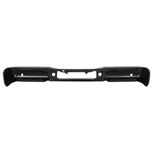 Load image into Gallery viewer, 04-08 Ford F-150 / 06-08 Lincoln Mark LT Rear Bumper w/ Sensor Holes