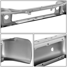 Load image into Gallery viewer, 04-08 Ford F-150 / 06-08 Lincoln Mark LT Chrome Rear Bumper