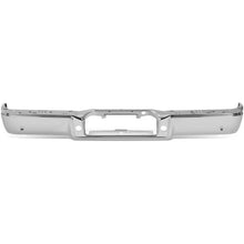 Load image into Gallery viewer, 04-08 Ford F-150 / 06-08 Lincoln Mark LT Chrome Rear Bumper
