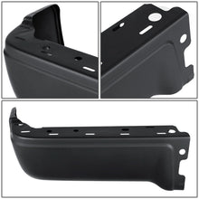 Load image into Gallery viewer, 09-14 Ford F-150 Rear Bumper Cover Fleetside Black