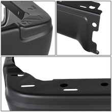 Load image into Gallery viewer, 09-14 Ford F-150 Rear Bumper Cover Fleetside Black