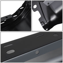 Load image into Gallery viewer, 09-14 Ford F-150 Rear Bumper Cover Fleetside Black
