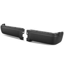 Load image into Gallery viewer, 09-14 Ford F-150 Rear Bumper Cover Fleetside Black