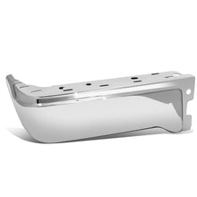 Load image into Gallery viewer, 2009-2014 Ford F-150 Rear Bumper Cover Chrome Left Fleetside