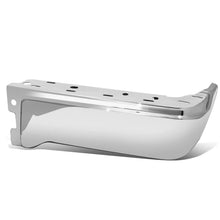 Load image into Gallery viewer, 2009-2014 Ford F-150 Fleetside Rear Bumper Cover Chrome Right