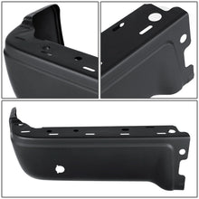 Load image into Gallery viewer, 09-14 Ford F-150 Fleetside Rear Bumper Cover w/ Sensor Holes
