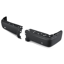 Load image into Gallery viewer, 09-14 Ford F-150 Fleetside Rear Bumper Cover w/ Sensor Holes