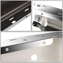 Load image into Gallery viewer, 09-14 Ford F-150 Fleetside Rear Bumper Cover w/ Sensor Holes Chrome