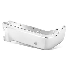 Load image into Gallery viewer, 2009-2014 Ford F-150 Rear Bumper Cover - Chrome with Sensor Holes
