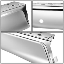Load image into Gallery viewer, 2015-2020 Ford F-150 Rear Bumper Cover Chrome Left w/ Sensor
