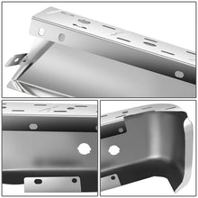 Load image into Gallery viewer, 2015-2020 Ford F-150 Rear Bumper Cover Chrome Left w/ Sensor