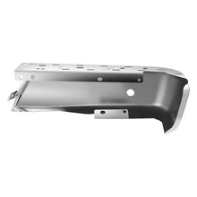 Load image into Gallery viewer, 2015-2020 Ford F-150 Rear Bumper Cover Chrome Left w/ Sensor