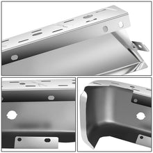Load image into Gallery viewer, 15-20 Ford F-150 Rear Bumper Cover Chrome Right with Sensor Hole