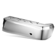 Load image into Gallery viewer, 15-20 Ford F-150 Rear Bumper Cover Chrome Right with Sensor Hole