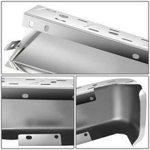 Load image into Gallery viewer, 2015-2020 Ford F-150 Chrome Left Rear Bumper Cover