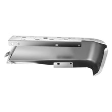 Load image into Gallery viewer, 2015-2020 Ford F-150 Chrome Left Rear Bumper Cover