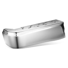 Load image into Gallery viewer, 2015-2020 Ford F-150 Chrome Left Rear Bumper Cover