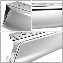 Load image into Gallery viewer, 2015-2020 Ford F-150 Rear Bumper Cover Chrome Right Side
