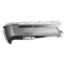 Load image into Gallery viewer, 2015-2020 Ford F-150 Rear Bumper Cover Chrome Right Side
