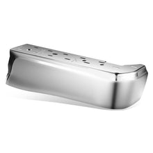 Load image into Gallery viewer, 2015-2020 Ford F-150 Rear Bumper Cover Chrome Right Side
