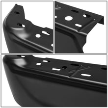 Load image into Gallery viewer, 2021-2024 Ford F-150 FTIS Rear Bumper Cover Without Sensor