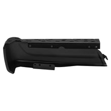 Load image into Gallery viewer, 2021-2024 Ford F-150 Rear Bumper Cover Right Side Black