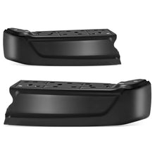 Load image into Gallery viewer, 2021-2024 Ford F-150 FTIS Rear Bumper Cover Without Sensor