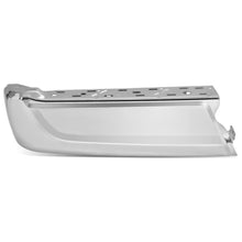 Load image into Gallery viewer, 2021-2024 Ford F-150 FTIS Left Rear Bumper Cover Chrome