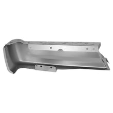 Load image into Gallery viewer, 2021-2024 Ford F-150 Rear Bumper Cover Right Chrome FTIS