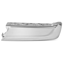 Load image into Gallery viewer, 2021-2024 Ford F-150 Rear Bumper Cover Right Chrome FTIS
