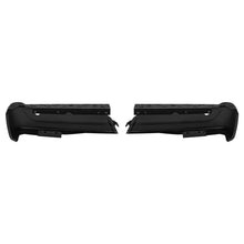 Load image into Gallery viewer, 2021-2024 Ford F-150 Rear Bumper Cover with Sensor Holes