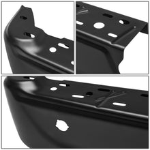 Load image into Gallery viewer, 2021-2024 Ford F-150 Rear Bumper Cover Left Side with Sensor Holes