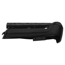 Load image into Gallery viewer, 2021-2024 Ford F-150 Rear Bumper Cover Left Side with Sensor Holes