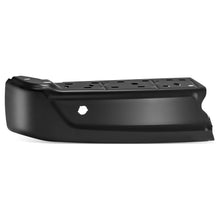 Load image into Gallery viewer, 2021-2024 Ford F-150 Rear Bumper Cover Left Side with Sensor Holes