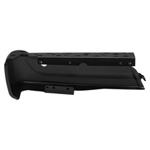 Load image into Gallery viewer, 2021-2024 Ford F-150 Rear Bumper Cover Right Side w/ Sensor Black