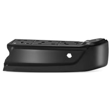 Load image into Gallery viewer, 2021-2024 Ford F-150 Rear Bumper Cover Right Side w/ Sensor Black