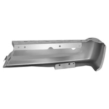Load image into Gallery viewer, 2021-2024 Ford F-150 Rear Bumper Cover Left Chrome FTIS Models