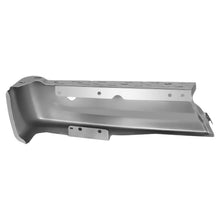 Load image into Gallery viewer, 2021-2024 Ford F-150 Rear Bumper Cover - Chrome w/ Sensor Holes