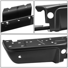 Load image into Gallery viewer, 2008-2016 Ford F-250/F-350 Super Duty Rear Bumper Cover w/ Sensor
