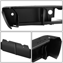 Load image into Gallery viewer, 2008-2016 Ford F-250/F-350 Super Duty Rear Bumper Cover w/ Sensor