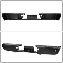 Load image into Gallery viewer, 2008-2016 Ford F-250/F-350 Super Duty Rear Bumper Cover w/ Sensor