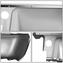 Load image into Gallery viewer, 2008-2016 Ford F-250/F-350/F-450 Super Duty Rear Bumper End Chrome